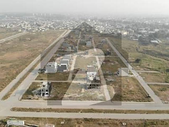 5 marla plot for sale g 15/3