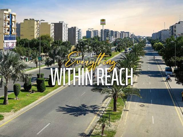 5 Marla Plot For Sale In A Ext Block With Possession Utility Paid