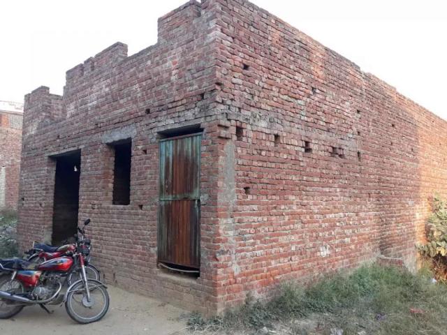 5 Marla plot for sale in awais qarni town back side of gulshan colony Gujranwala ID 36149