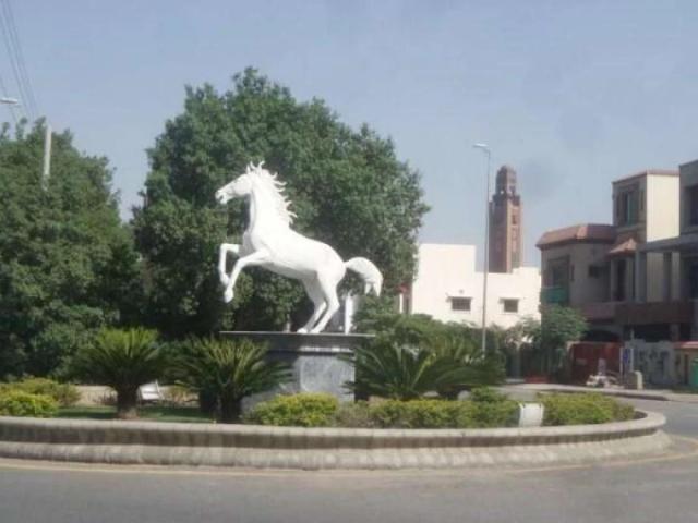 5 marla plot for sale in bahria town jinnah block lahore bahria town id 60565