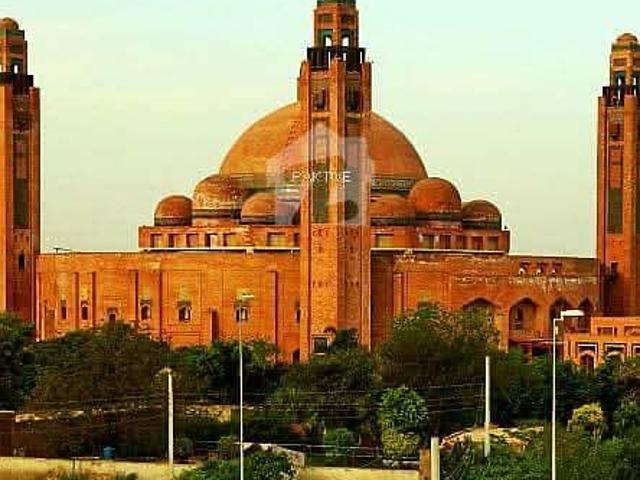 5 Marla Plot For Sale In D Ext Block Bahria Orchard Lahore Ideal For Investment & Best For Constructions