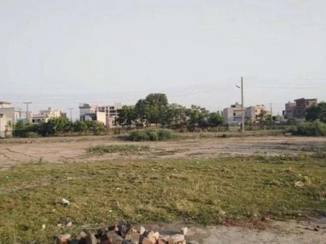 5 marla plot for sale in eden garden extension c block lahore eden gardens id 64210