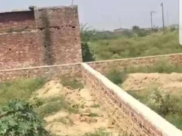 5 Marla plot for sale in Eden garden Lahore Eden Gardens ID 32731