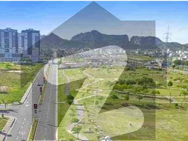 5 Marla Plot For Sale in Faisal Hills Block A Islamabad
