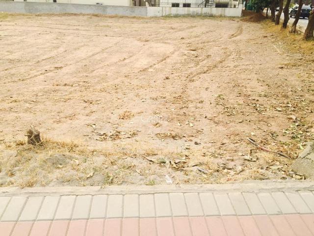 5 Marla Plot for Sale in Islamabad Co operative Housing