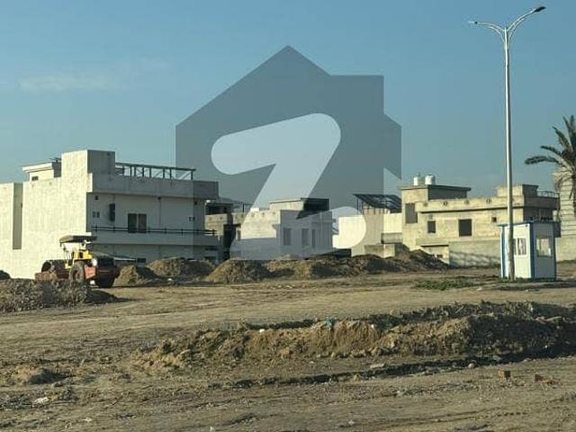 5 Marla Plot for Sale in J Block Kohistan Enclave | Semi Developed | Best Price