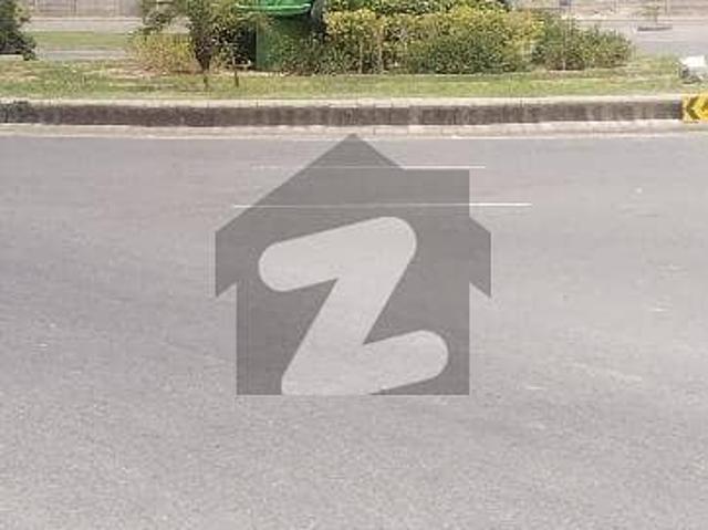 5 Marla Plot For Sale In OLC A Block Low Cost Orchard LCO Bahria Orchard Phase 2 Lahore