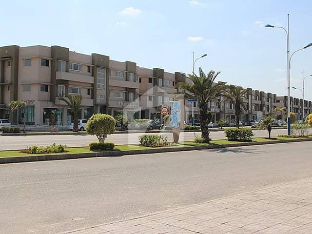 5 Marla Plot For Sale In OLC L Block Bahria Orchard Lahore