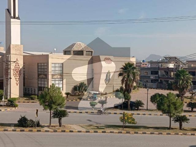 5 Marla Plot For Sale In Newcity Phase 2 Block Q