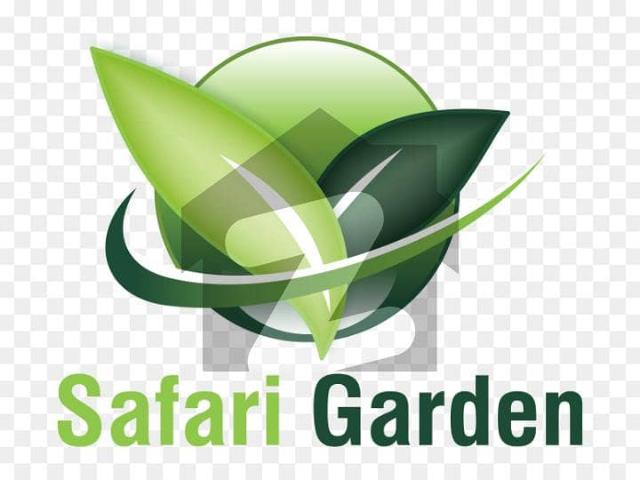 5 Marla Plot for Sale in Safari Garden Lahore Just 30 Lac