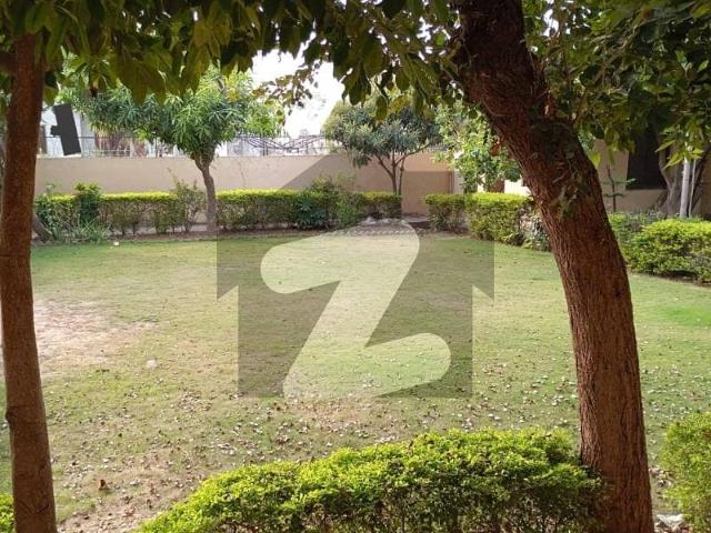 1 Kanal Plot For Sale In Pakistan Town Phase 2