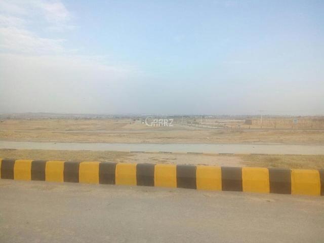 5 Marla Plot for Sale in Rawalpindi Ali Block, Bahria Town Phase 8