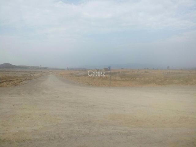 5 Marla Plot for Sale in Rawalpindi Block M, Bahria Town Phase 8