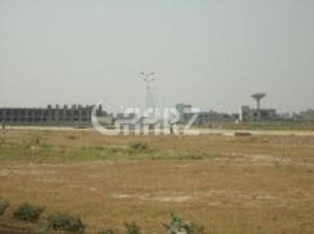 5 Marla Plot for Sale in Rawalpindi Rafi Block, Bahria Town Phase 8