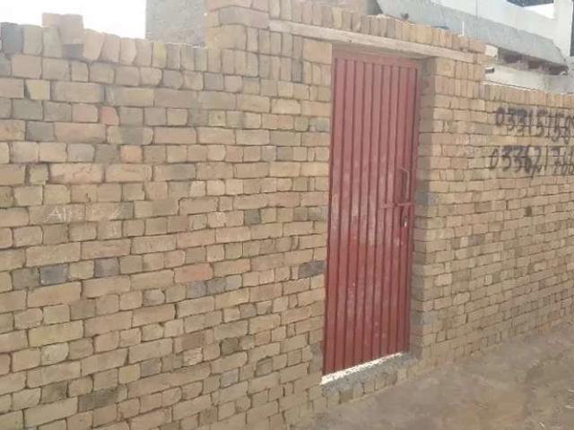 5 marla plot for sale in very cheap price Dera Ghazi Khan ID 31193
