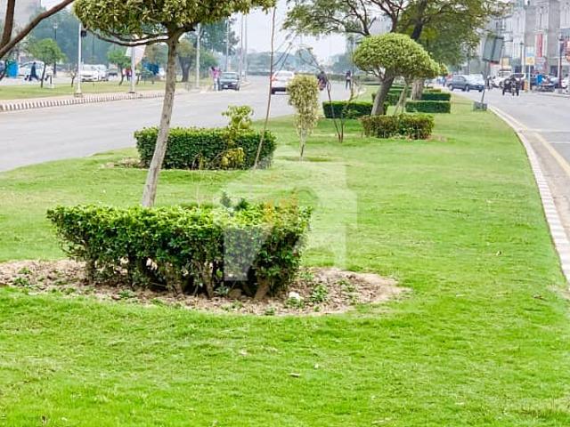 5 Marla Plot For SALE On Cheap Prices In Sector M7B Lake City Lahore