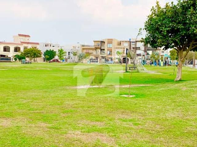 5 Marla Plot for SALE On Cheap Prices in Sector M7B Lake City Lahore