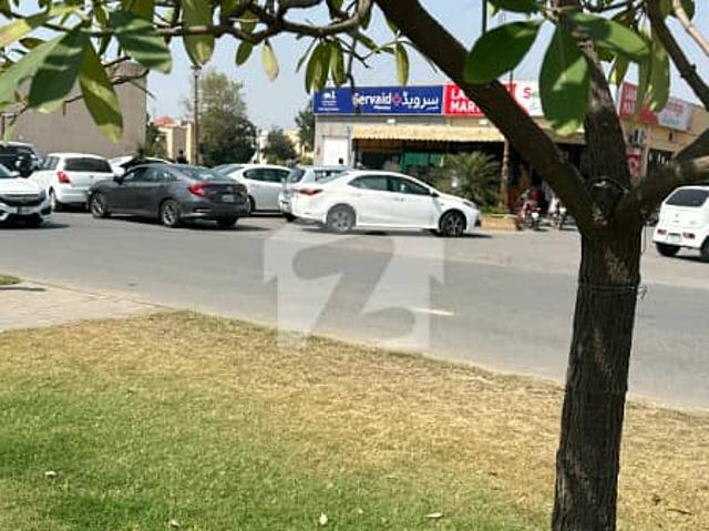 5 Marla Plot For SALE On Cheap Prices In Sector M7B Lake City Lahore