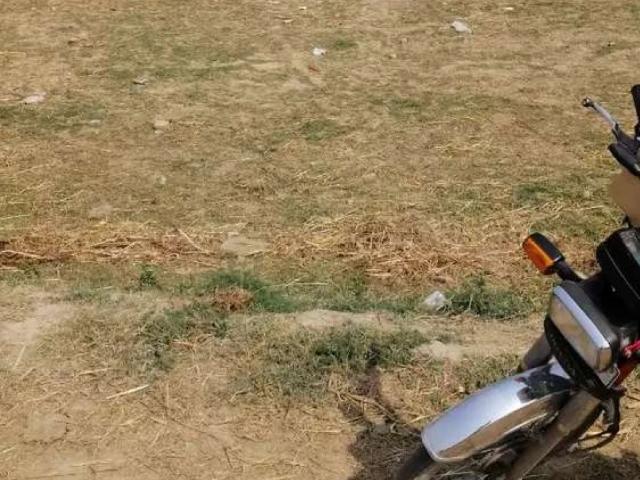 5 Marla plot for sale Lahore Shiraz Villas ID 63044