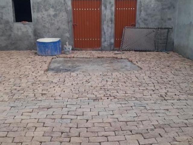 5 marla plot for sale main city, chakwal. In Pakistan | Clasf real estate