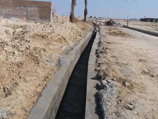 5 marla plot for sale Rawalpindi Chakri Road ID 67148
