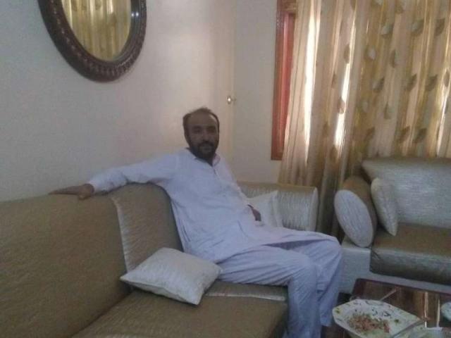 5 Marla plot for sell in dha bahawalpur Karachi DHA Phase 7 ID 06272