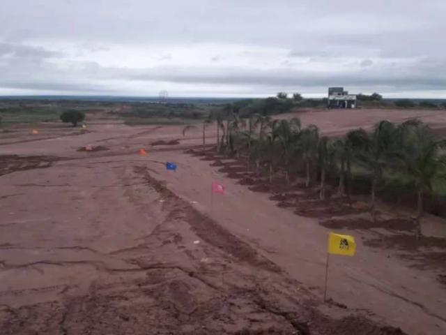 5 marla plot for sell in i 16 islamabad I 16 ID 47146