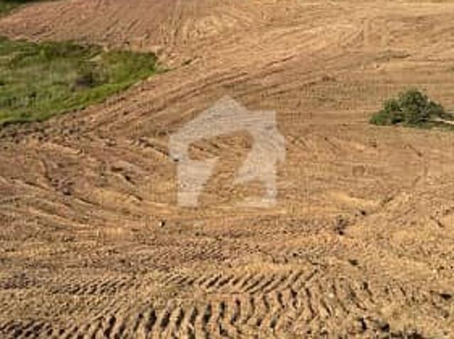 5 Marla Plot File Available In Capital Smart City Phase 3