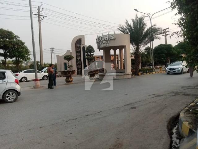 5 Marla Plot File For Sale In DC Colony Extension 3