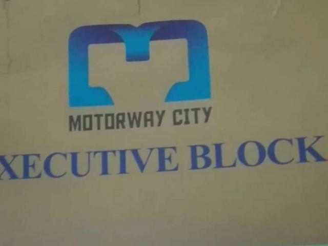 5 marla plot file for sale on installment Rawalpindi Lahore Islamabad Motorway ID 34131