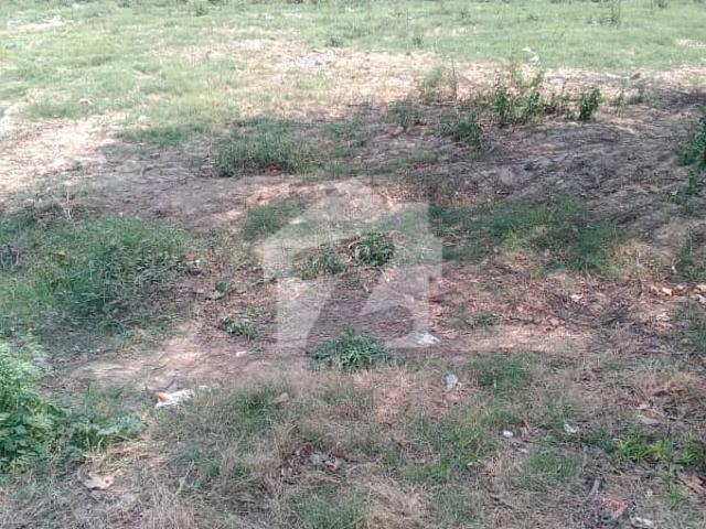 5 marla plot in dha phase 9 prism