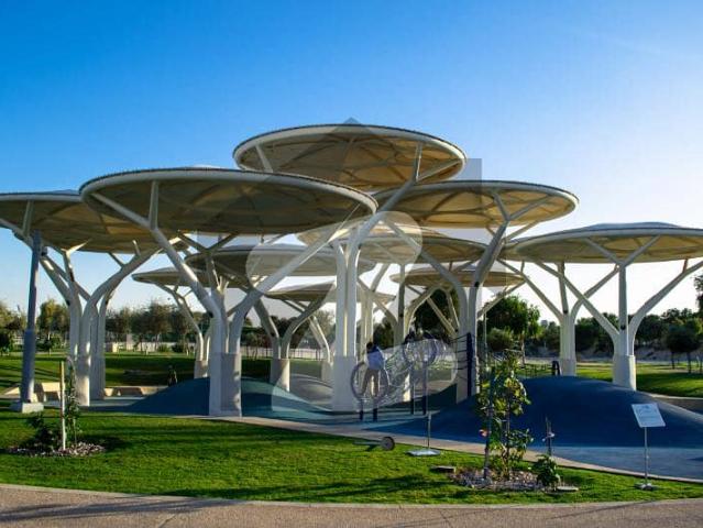 5 Marla Plot in DHA Rahbar Sector 2 | Park Facing Opportunity