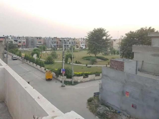 5 Marla plot in O Al Rehman Garden Phase 2 Lahore Al Rehman Garden ID 33528