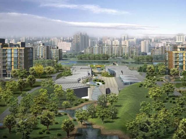 5 MARLA PLOT IN Lahore Smart City ID 83297
