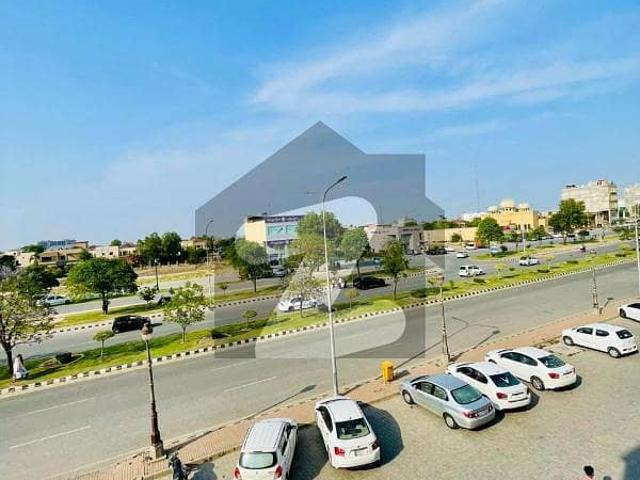 5 Marla Plot In Lake City M7C1 | Prime Location | Smart Investment