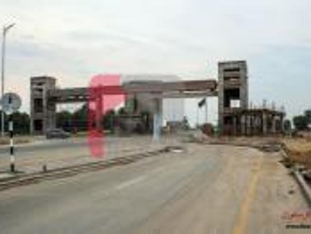 5 marla plot on file for sale in dha, bahawalpur in Bahawalpur | Clasf real estate