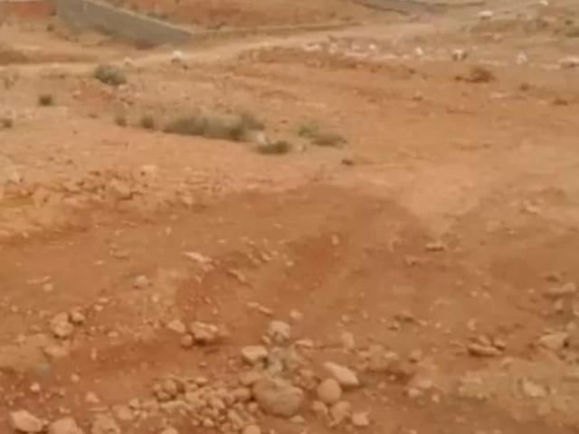 5 Marla Plot Opposite KDA Sector F2 Kohat ID 25377