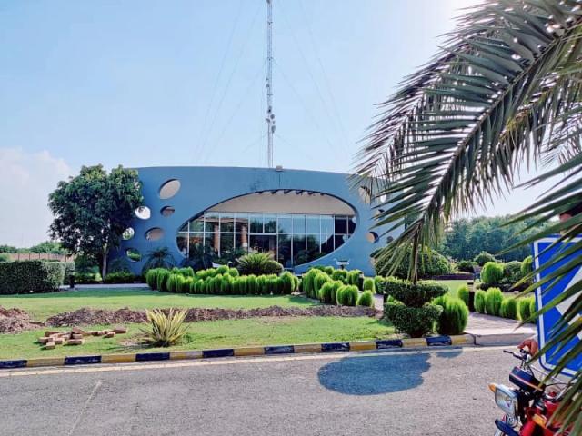 5 Marla Plot Sale A Block Phase 3 Premier Enclave Block Plot No 793 On Lahore NEW LAHORE CITY ID 82483