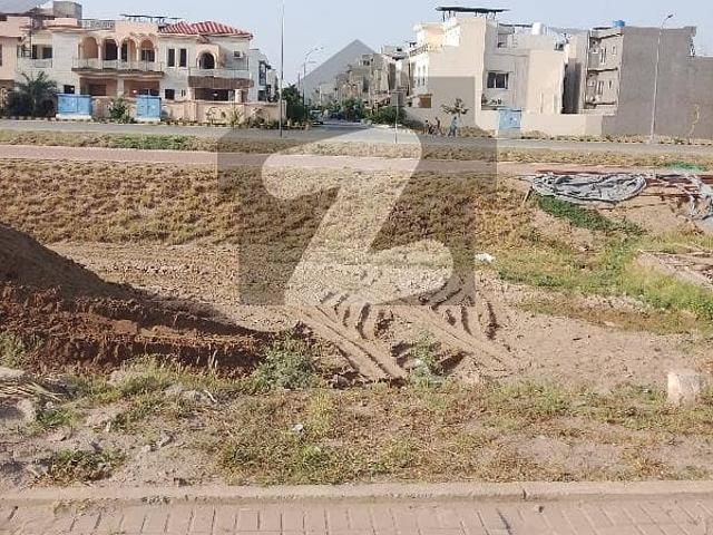 5 Marla Plot R1 Reasonable Price In Hot Location Near To Al Fateh McDonald'S