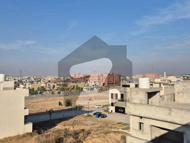 5 Marla Plots On Easy Installment IN Kohistan Enclave Wah Cantt