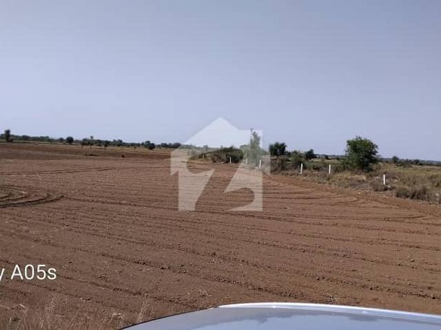 5 Marla Plots Are Available For Sale