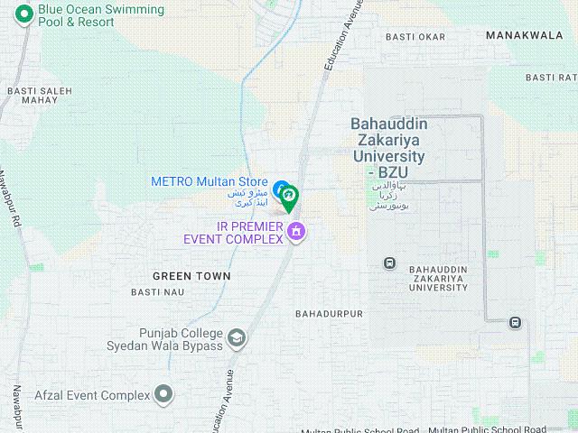 5 Marla Plots Are Available For Sale At Inter City Housing Scheme Dream Gardens Phase 2