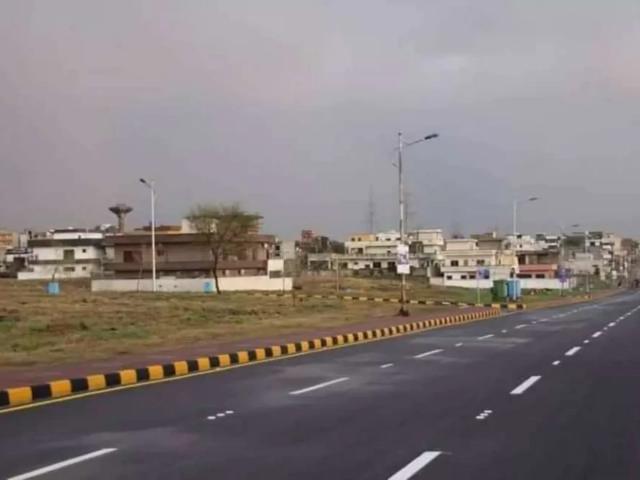 5 Marla Plots in ASC Housing Society Nowshera Phase 2 Nowshera ID 30083
