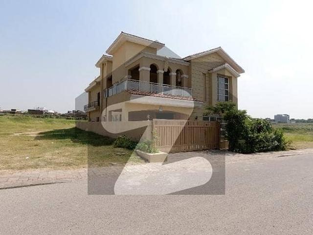 5 Marla Possession Plot for Sale
