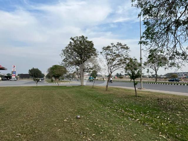 5 Marla Possession Plot For Sale In Lake City Sector M 8