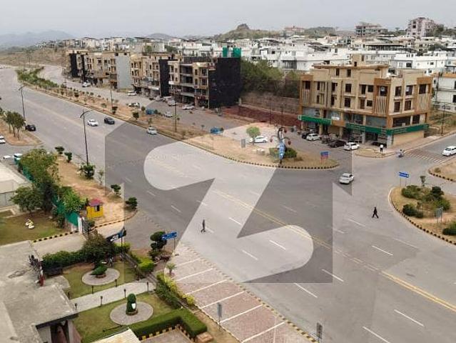 5 Marla Possession Plot | Hottest Location in Bahria Enclave Islamabad