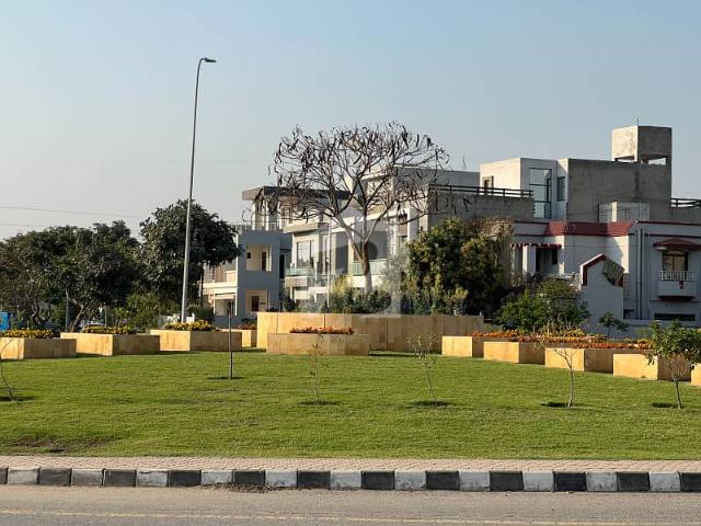 5 Marla Possession Plot In M7 B Prime Location