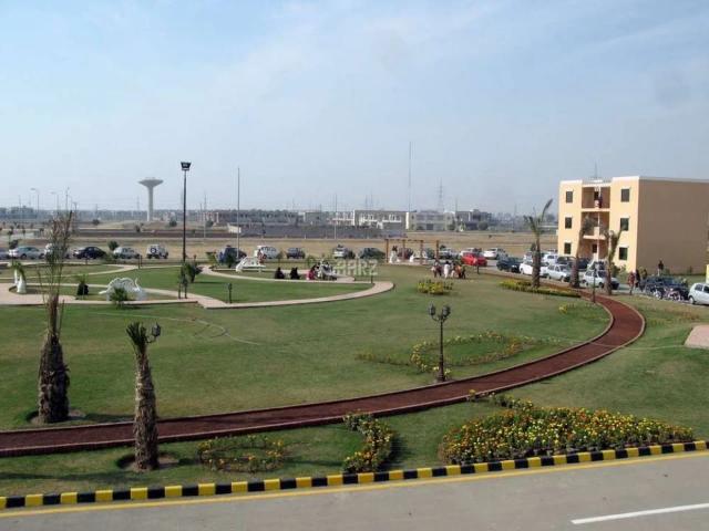 5 Marla Possession Plot No For Sale In Khayban E Amin L Block Lahore Khayaban e Amin ID 37087