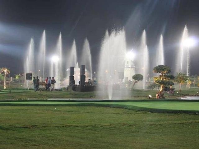 5 marla possission and utilities paid plot for sale, block l lahore bahria orchard id 85703