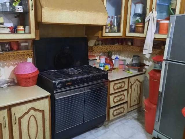 5 Marla portion available for rent Lahore Awan Town ID 85804